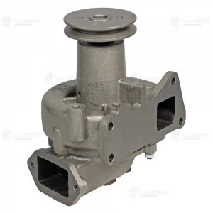 насос водяной! ан. 7511.1307010, 7511.1307010-01\ МАЗ LWP12751 LUZAR