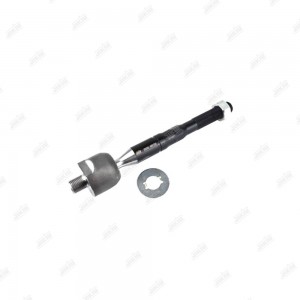 Тяга рулевая MITSUBISHI L200 05- ER23950 ER23950 JIKIU