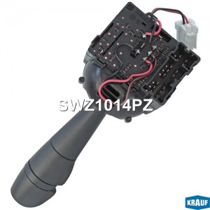 переключатель подрулевой! многофункциональный\ Renault Logan II 12> SWZ1014PZ KRAUF