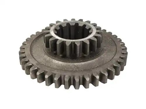 Шестерня КПП МТЗ 5-й передачи и заднего хода Z=38/19 ОАО МЗШ 501701218 MZSH