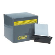 NISSAN QASHQAI (J10) (2006>) 12V GIF04014 GANZ