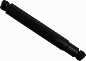 Амортизатор подвески задний (0/0) SC4 310 786 SACHS