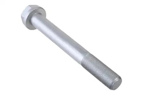 болт подвески! амортизатора, без гайки M20x1.5x150 SAF Z42849 ZENTPARTS