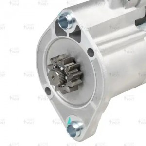 Стартер LST 1872 START VOLT