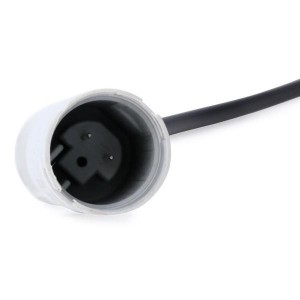 датчик ABS! передний l=569 mm\ BMW E39 all 95-98 SS10305 DELPHI