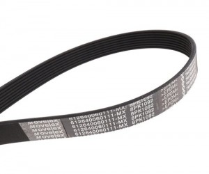 Ремень приводной поликлиновой 8PK1092 SHACMAN SHAANXI MOVELEX 612640060111MX MOVELEX