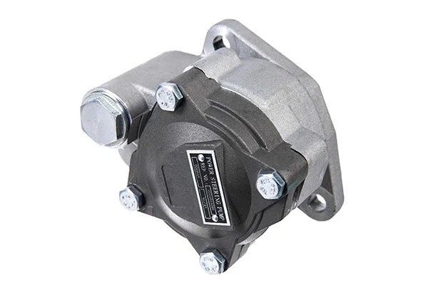 насос гидроусилителя руля!\ MB Atego/Citaro/Vario Truck 84-32770-SX STELLOX