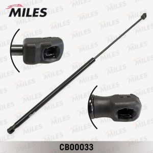 Упор газовый TOYOTA CAMRY V40 06-11 CB00033 CB00033 MILES