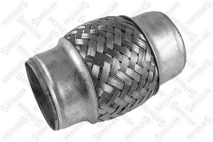 гофра глушителя! Inner Braid без патрубков\ универсальная D45xL100 69-99003-SX STELLOX