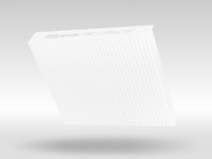 Фильтр салонный NF6436 NEVSKY FILTER