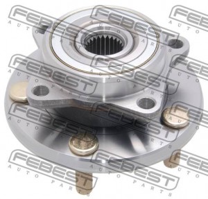 Ступица 0482-N84F 0482-N84F FEBEST