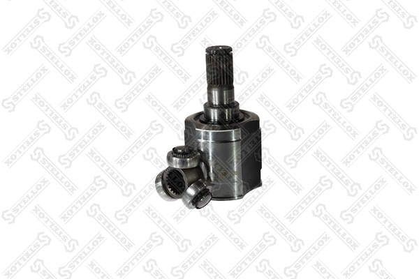 ШРУС внутренний к-кт! 4950025300\ Hyundai Accent III 1.6 05> 160-1217-SX STELLOX