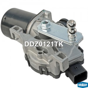 Мотор стеклоочистителя DDZ0121TK DDZ0121TK KRAUF