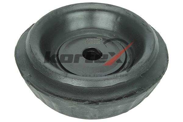 Опора амортизатора HYUNDAI SOLARISKIA RIO 17- пер. KAC1129 KAC1129 KORTEX