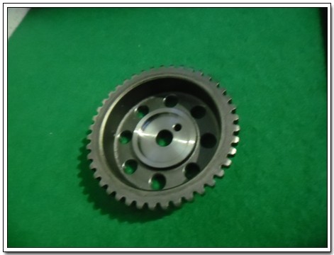 Шестерня SSANGYONG Actyon (12-) (G20D) распредвала выпускной OE 1720520101 SSANG YONG