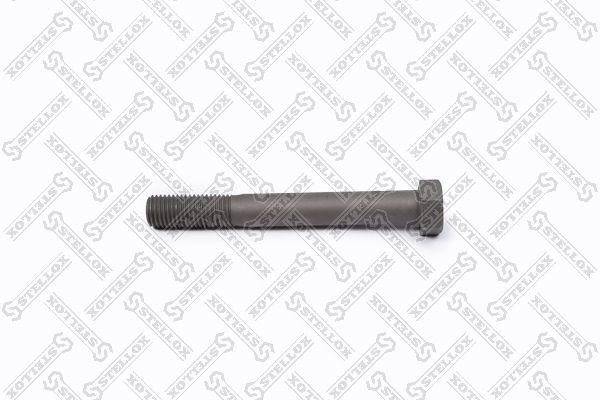 болт амортизатора !M20x2.5x160 8.8 DIN931 \SAF 84-43983-SX STELLOX