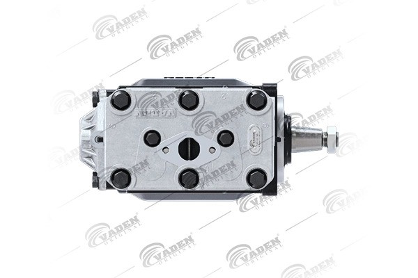 Компрессор двухцилиндровый 1500010001 VADEN