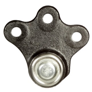 опора шаровая нижнняя левая к-кт!\ Opel Meriva 03> 22084 FEBI BILSTEIN