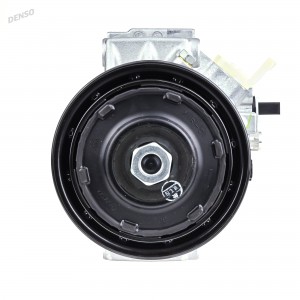 Компрессор кондиционера DCP50313 DCP50313 DENSO