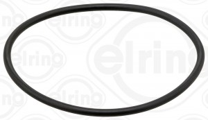 прокладка масл. Фильтра ! \ MB W124/W201/W202/W460/W461/W463 2.0D/2.5D/TD OM601/ 891.258 ELRING