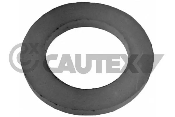 КОЛЬЦО ПРОБКИ ПОДДОНА D14X22 MM НЕЙЛОН 952021 952021 CAUTEX