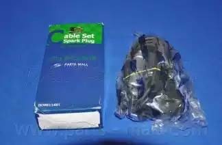 Провода зажигания высоковольтные DAEWOO NEXIA SOHC  PEC-E06 PEC-E06 PMC PARTS MALL