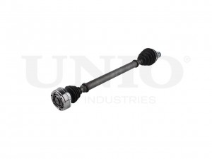 Привод в сборе передний правый CVJ-10060 UNIO