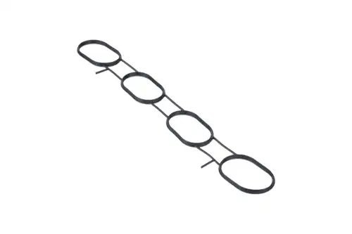 прокладка коллектора впускного! Nissan Tiida/Qashqai 1.8/2.0 16V 06> Z15598 ZENTPARTS