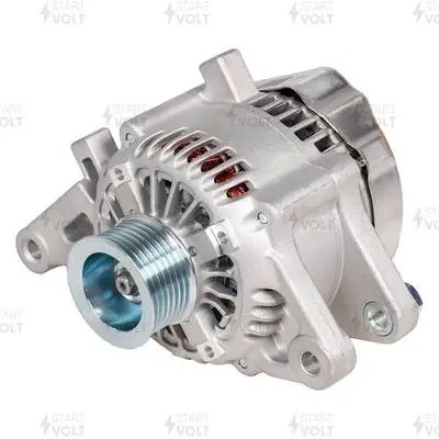 Генератор 80A LG 1912 START VOLT