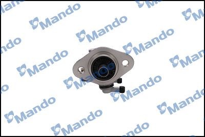 Цилиндр тормозной главный HYUNDAI HD78 дв.D4DD,D4GA MANDO EX586205L400 MANDO