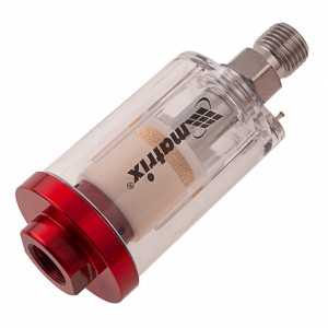 Влагоотделитель 1/4" MATRIX 57008 MATRIX