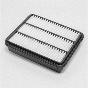 Фильтр воздушный MAZDA Xedos 9 93- MITSUBISHI Eclipse 95- /Galant 92- /PAJERO Pi LF0234 GREEN FILTER