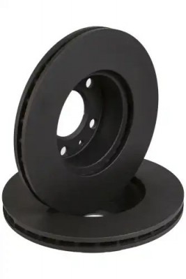 диск тормозной передний! Fiat Ducato, Peugeot Boxer, Citroen Jumper 94> Z05985 ZENTPARTS