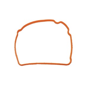 Прокладка картера задних распределительных шестерен 3302  дв.Cummins ISF 2.8 (ор 0193-2 HAFFEN