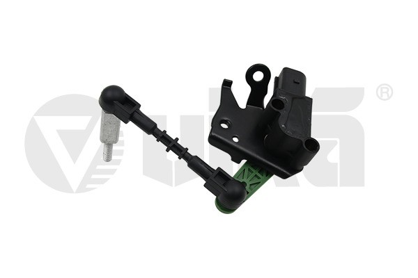 Датчик AUDI A6 (13-18) изменения высоты дорожного просвета левый  VIKA 99411811401 VIKA