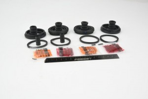 Ремкомплект тормозного суппорта 0875-B9F 0875-B9F FEBEST