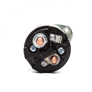 Реле втягивающее ВАЗ-2110 12В АВТОИМПУЛЬС 573708800IM AIMPULS