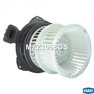 Мотор отопителя KIA K5 (20-) KRAUF mzz1088gs KRAUF