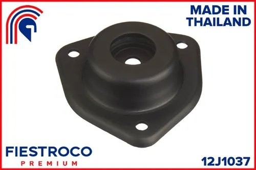 Опора амортизатора NISSAN March ANK11 CGA3DE 1,3 12J1037 12J1037 FIESTROCO