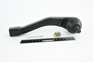 Наконечник рулевой правый SSANGYONG KYRON (05-12), ACTYON (01-09) 1421-REXRH 1421-REXRH FEBEST