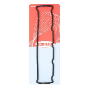 Прокладка крышки клапанной PEUGEOT CITROEN CORTECO 023101P CORTECO