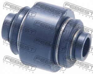 Сайленблок задней цапфы BMW X3 F25 2009-, X4 F26 2014- BMAB-021Z BMAB-021Z FEBEST