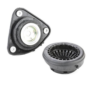 к-кт опоры амортизатора переднего!\ Ford Focus, Mazda 3, Volvo S40 04> VKDA35426 SKF