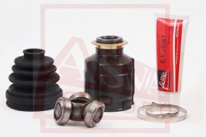 HYIRIX35  ШРУС ВНУТРЕННИЙ ПРАВЫЙ 24x44x26 HYIR-IX35 ASVA