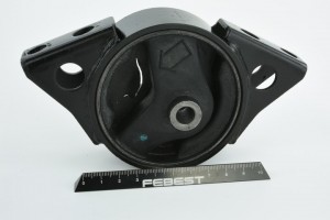 Опора двигателя NM-075 NM-075 FEBEST