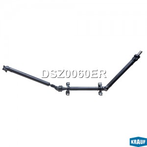 Карданный вал DSZ0060ER DSZ0060ER KRAUF
