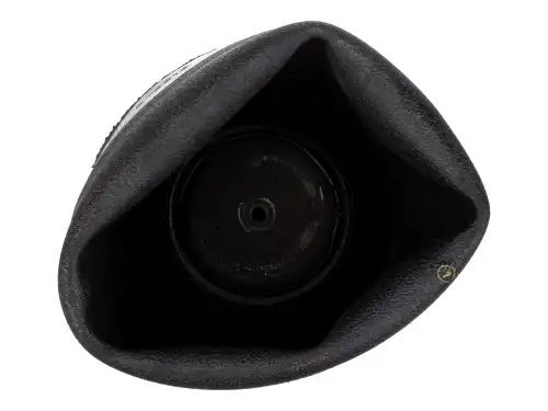пневмоподушка без стак. подв.Weweler 2отв.M8 1отв-M22/12 Z12701 ZENTPARTS