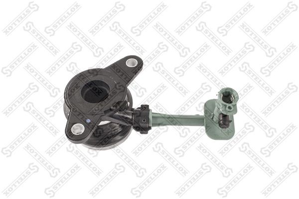 подшипник выжимной! гидравлический\ Renau 07-00808-SX STELLOX