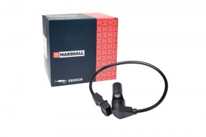 Датчик положения коленвала Chevrolet: Aveo 03- Cruze 09- Lacetti 03- Daewoo: Kal MSE4006 MARSHALL