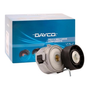 FOCUS II (2005-2008)/ CITROEN C-CROSSER (2008>) 2.0-2.2TDi APV2424 DAYCO